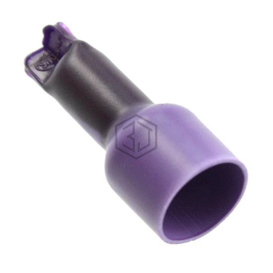 321519 - TE Connectivity AMP Connectors - Terminals - Wire Splice Connectors