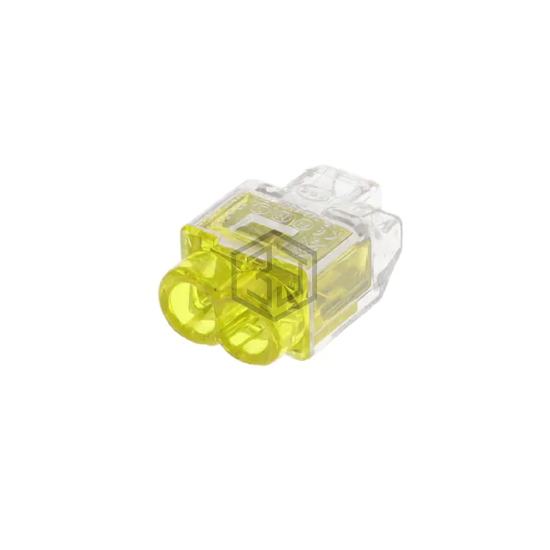 2324697-2 - TE Connectivity AMP Connectors - Terminals - Wire Splice Connectors