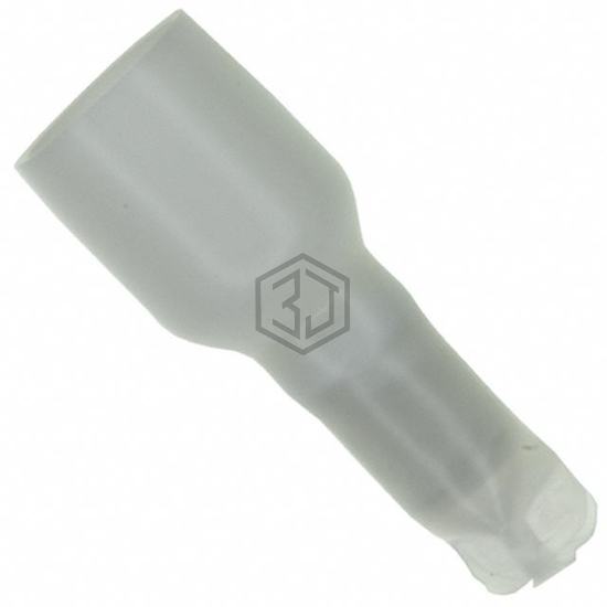 328890 - TE Connectivity AMP Connectors - Terminals - Wire Splice Connectors