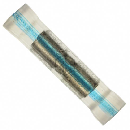 55785-1 - TE Connectivity AMP Connectors - Terminals - Wire Splice Connectors