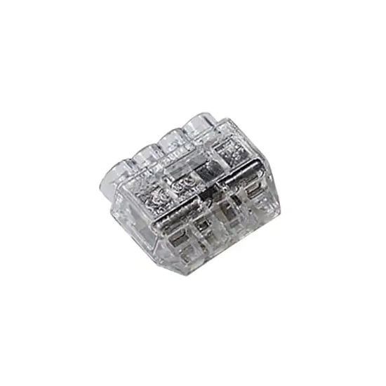 148-90038 - HellermannTyton - Terminals - Wire Splice Connectors