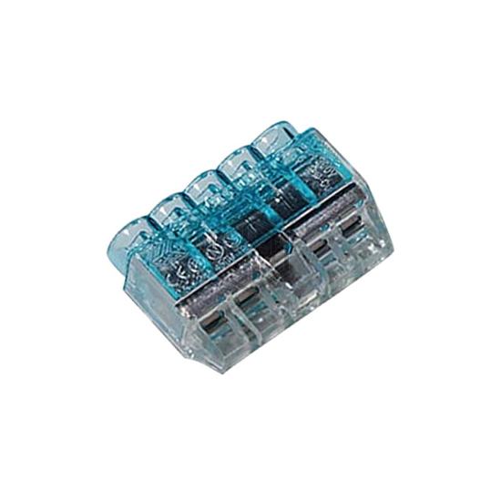 148-90039 - HellermannTyton - Terminals - Wire Splice Connectors