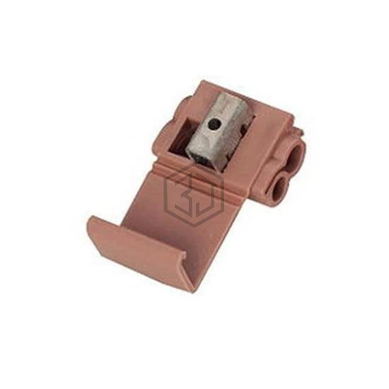 560N-BULK - 3M - Terminals - Wire Splice Connectors