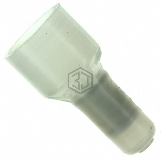 53915-2 - TE Connectivity AMP Connectors - Terminals - Wire Splice Connectors