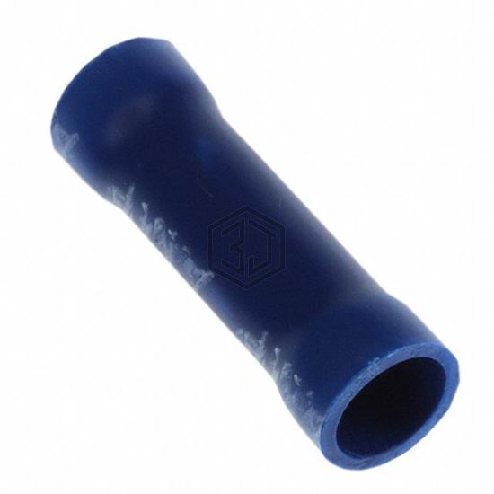 34134 - TE Connectivity AMP Connectors - Terminals - Wire Splice Connectors