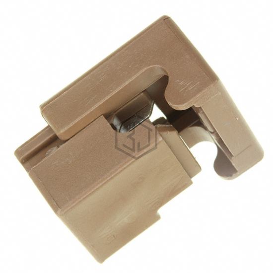 1811027-1 - TE Connectivity AMP Connectors - Terminals - Wire Splice Connectors