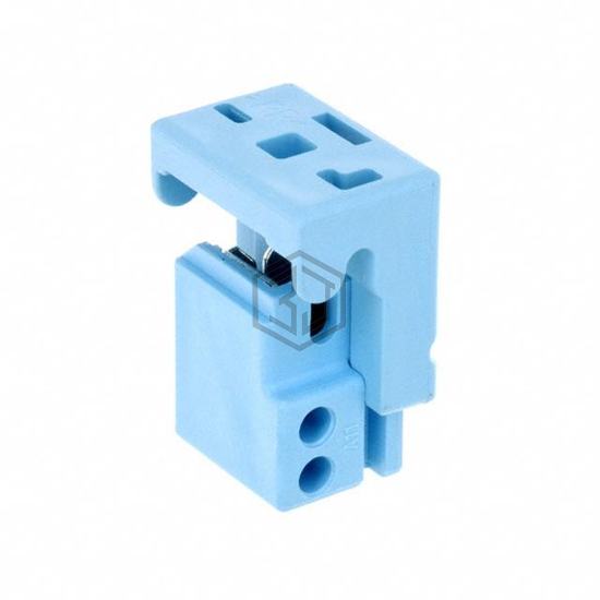 1811027-2 - TE Connectivity AMP Connectors - Terminals - Wire Splice Connectors