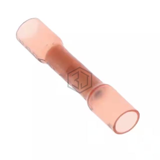 CC2619-000 - TE Connectivity Aerospace, Defense and Marine - Terminals - Wire Splice Connectors