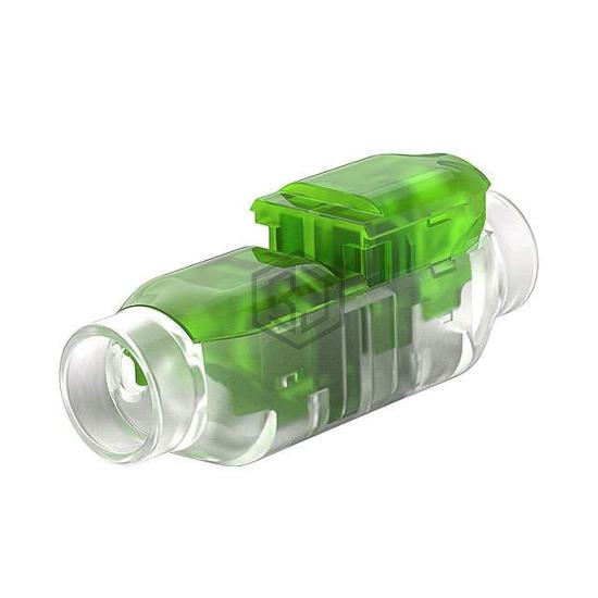 2213800-1 - TE Connectivity AMP Connectors - Terminals - Wire Splice Connectors