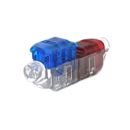 2213600-3 - TE Connectivity AMP Connectors - Terminals - Wire Splice Connectors
