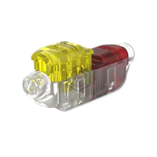 2213600-2 - TE Connectivity AMP Connectors - Terminals - Wire Splice Connectors