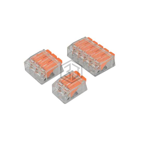N30500300000G - Amphenol Anytek - Terminals - Wire Splice Connectors