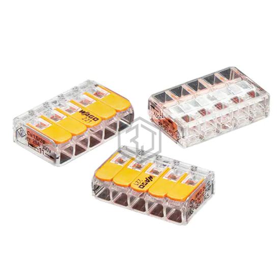 874 - Adafruit Industries LLC - Terminals - Wire Splice Connectors