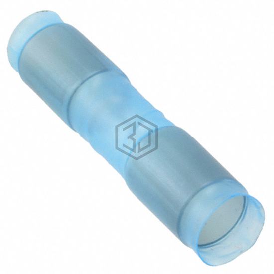 D-436-26 - TE Connectivity Aerospace, Defense and Marine - Terminals - Wire Splice Connectors