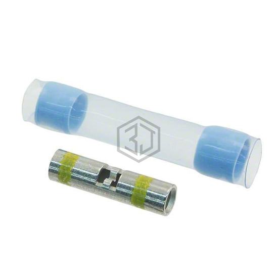 D-200-84 - TE Connectivity Aerospace, Defense and Marine - Terminals - Wire Splice Connectors