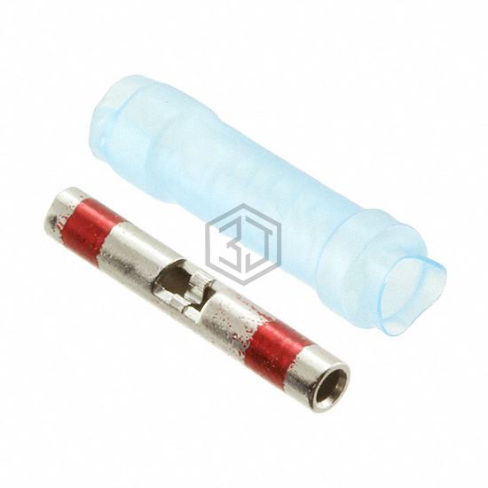 650129-000 - TE Connectivity Raychem Cable Protection - Terminals - Wire Splice Connectors