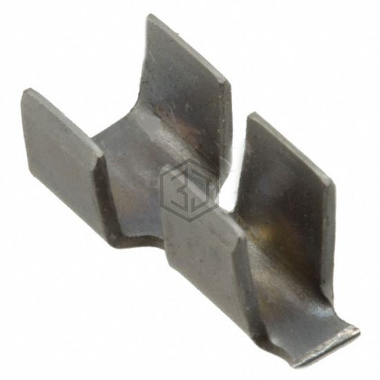 42627-4 - TE Connectivity AMP Connectors - Terminals - Wire Splice Connectors