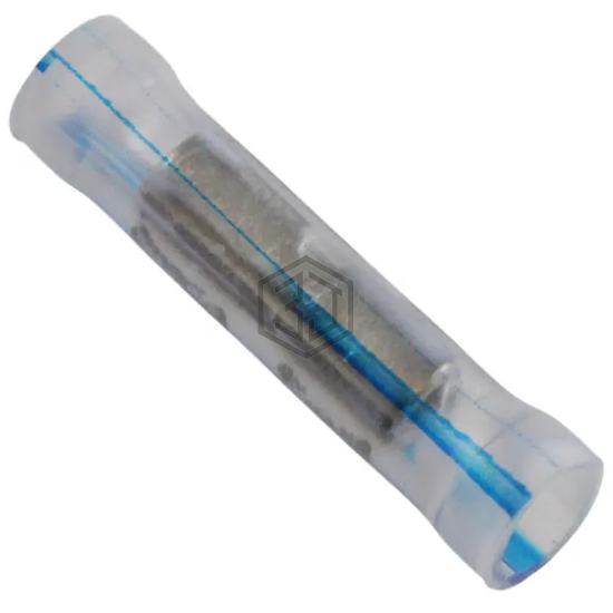 55785-2 - TE Connectivity AMP Connectors - Terminals - Wire Splice Connectors