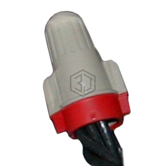 T/R+KEG - 3M - Terminals - Wire Splice Connectors