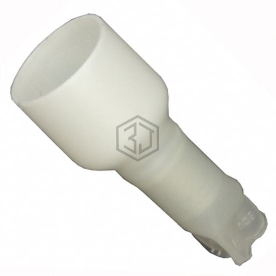 329251 - TE Connectivity AMP Connectors - Terminals - Wire Splice Connectors