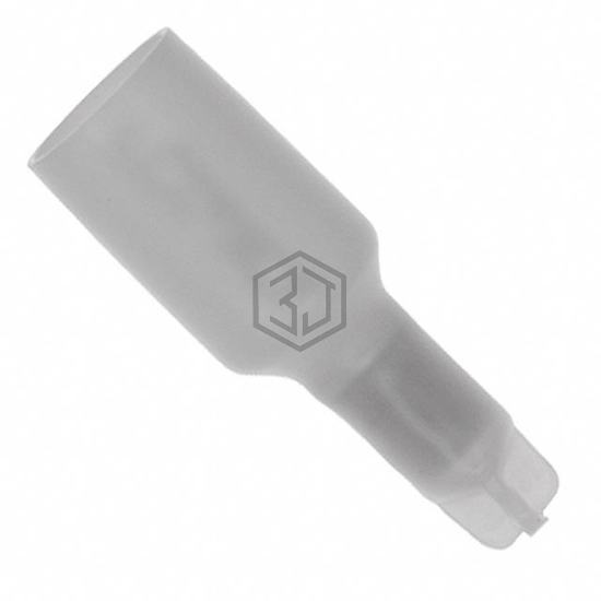 53234-1 - TE Connectivity AMP Connectors - Terminals - Wire Splice Connectors