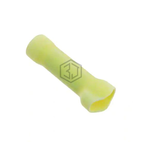 321286 - TE Connectivity AMP Connectors - Terminals - Wire Splice Connectors
