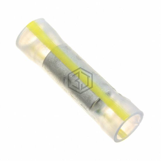 55793-2 - TE Connectivity AMP Connectors - Terminals - Wire Splice Connectors