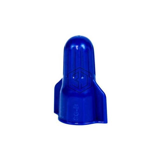 SG-B POUCH - 3M - Terminals - Wire Splice Connectors
