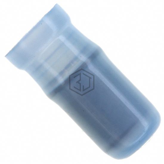 324486 - TE Connectivity AMP Connectors - Terminals - Wire Splice Connectors