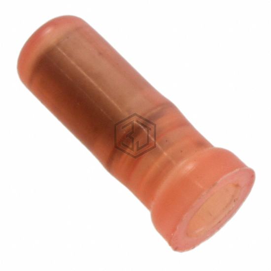 2-324485-1 - TE Connectivity AMP Connectors - Terminals - Wire Splice Connectors