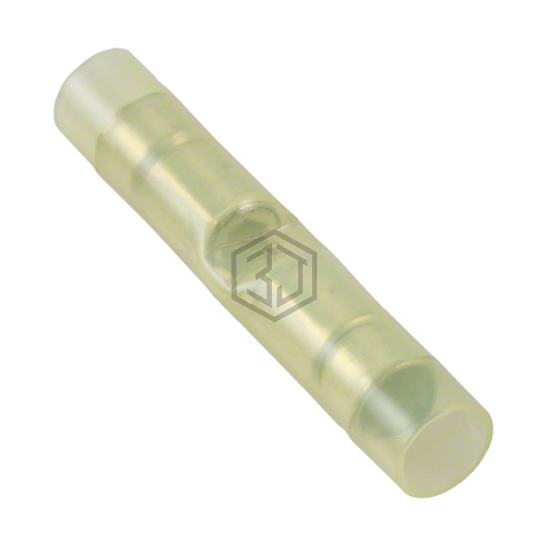 320570 - TE Connectivity AMP Connectors - Terminals - Wire Splice Connectors