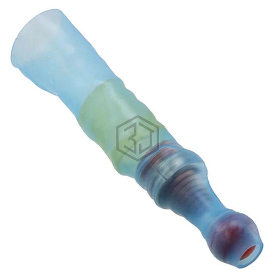 SGRS-2 - TE Connectivity Aerospace, Defense and Marine - Terminals - Wire Splice Connectors