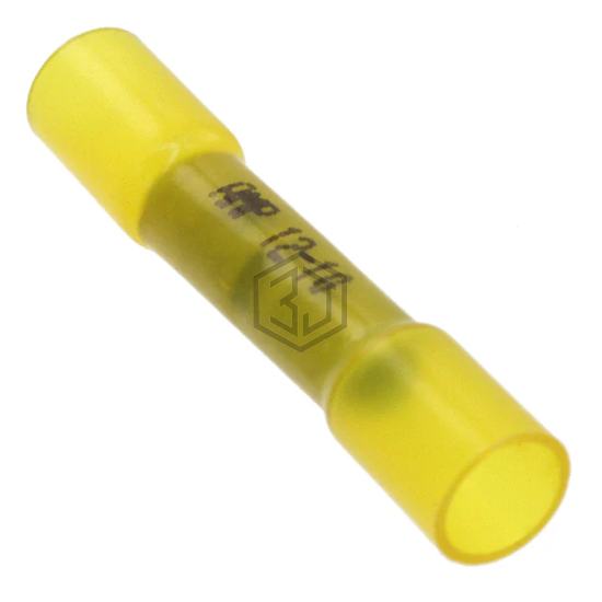 603504-2 - TE Connectivity AMP Connectors - Terminals - Wire Splice Connectors