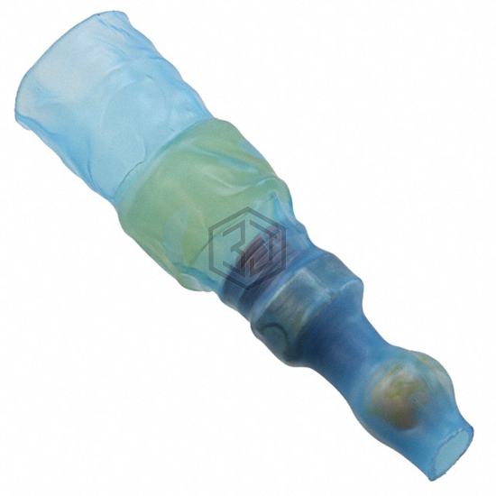 SGRS-4 - TE Connectivity Aerospace, Defense and Marine - Terminals - Wire Splice Connectors