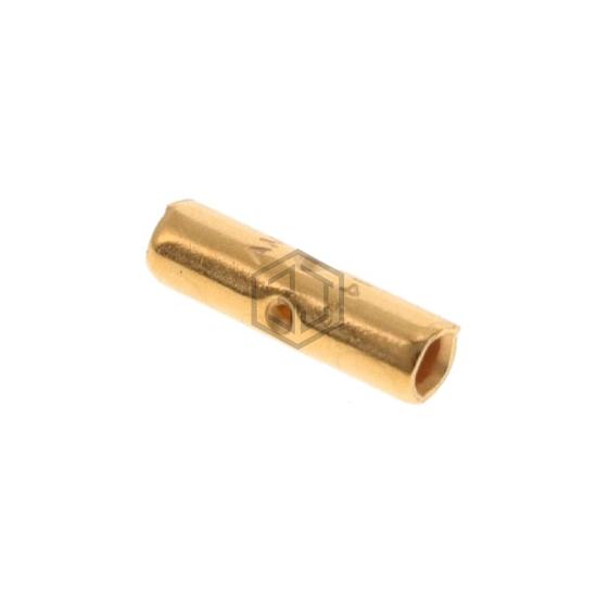 134540-1 - TE Connectivity AMP Connectors - Terminals - Wire Splice Connectors