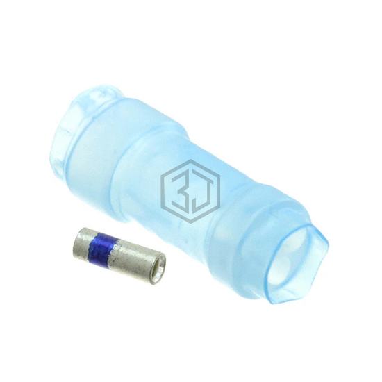 650084-000 - TE Connectivity Aerospace, Defense and Marine - Terminals - Wire Splice Connectors
