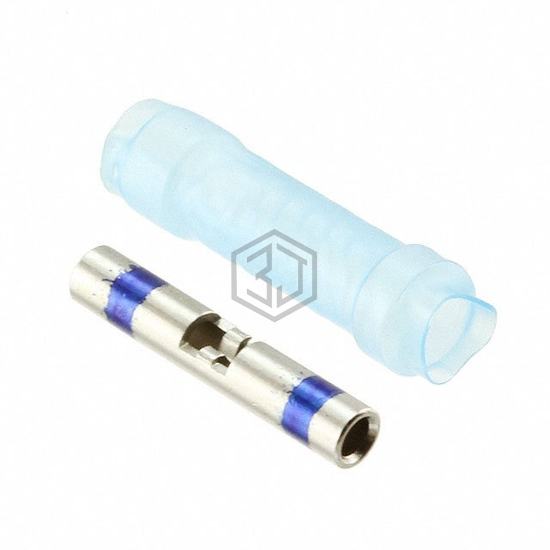 650130-000 - TE Connectivity Raychem Cable Protection - Terminals - Wire Splice Connectors