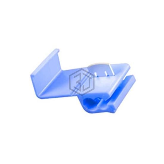 76-QS16 - NTE Electronics, Inc - Terminals - Wire Splice Connectors