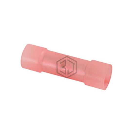 76-NIBC22 - NTE Electronics, Inc - Terminals - Wire Splice Connectors