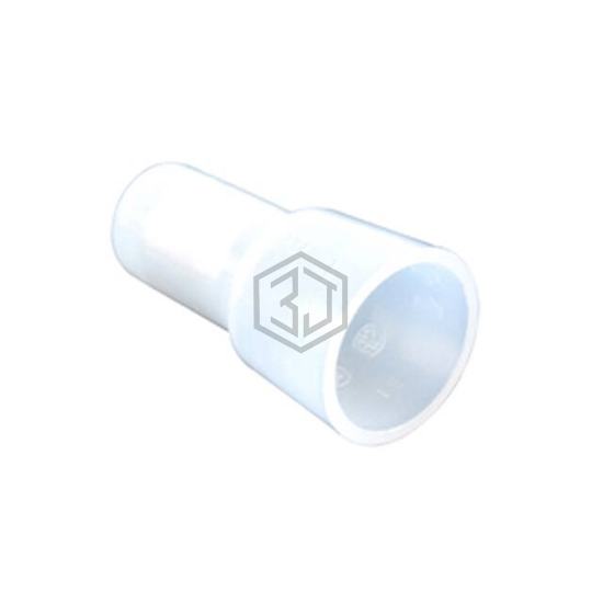 76-NFICEC8 - NTE Electronics, Inc - Terminals - Wire Splice Connectors