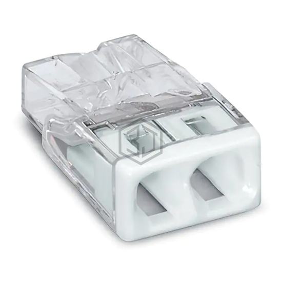 2273-202 - WAGO Corporation - Terminals - Wire Splice Connectors