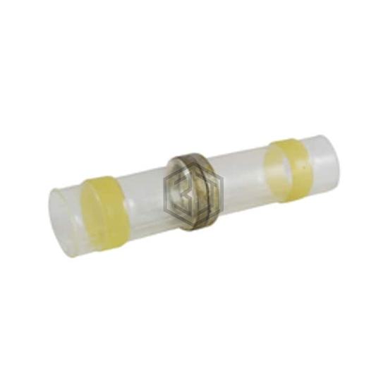 76-HISBC12 - NTE Electronics, Inc - Terminals - Wire Splice Connectors