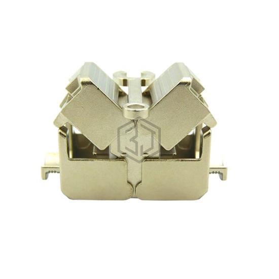 SS-82120-002 - Stewart Connector - Terminals - Wire Splice Connectors