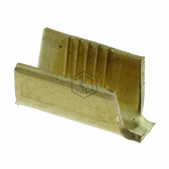 170152-3 - TE Connectivity AMP Connectors - Terminals - Wire Splice Connectors