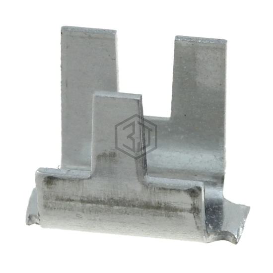 1438254-1 - TE Connectivity AMP Connectors - Terminals - Wire Splice Connectors