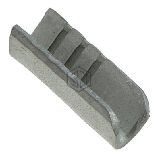 63431-3 - TE Connectivity AMP Connectors - Terminals - Wire Splice Connectors
