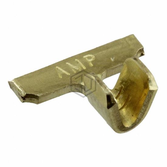 485016-1 - TE Connectivity AMP Connectors - Terminals - Wire Splice Connectors