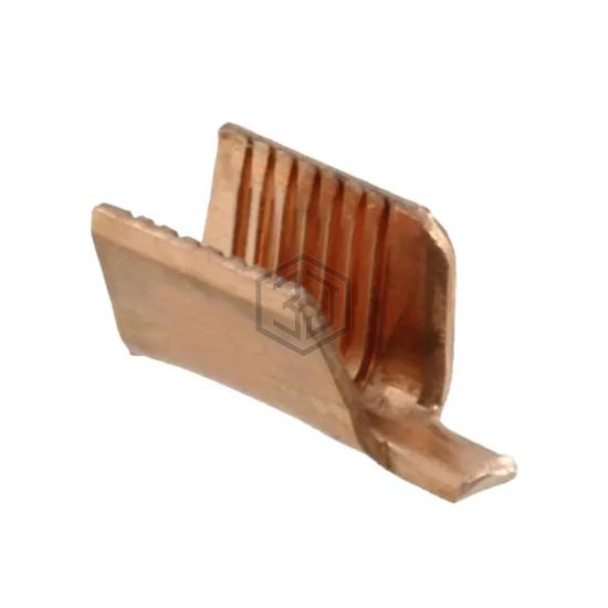 964156-1 - TE Connectivity AMP Connectors - Terminals - Wire Splice Connectors