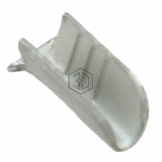 62341-1 - TE Connectivity AMP Connectors - Terminals - Wire Splice Connectors