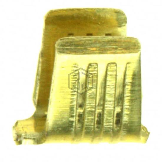 40509 - TE Connectivity AMP Connectors - Terminals - Wire Splice Connectors